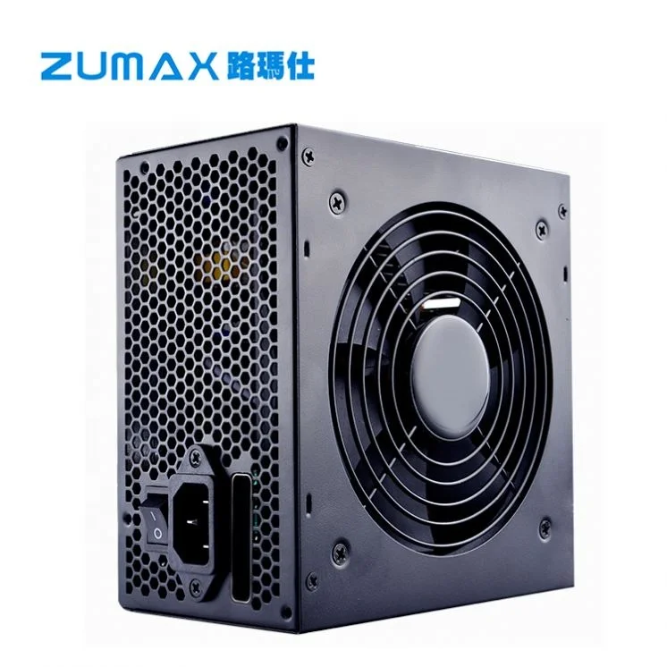  ZUMAX или OEM 80 Plus корпус игровой блок питания