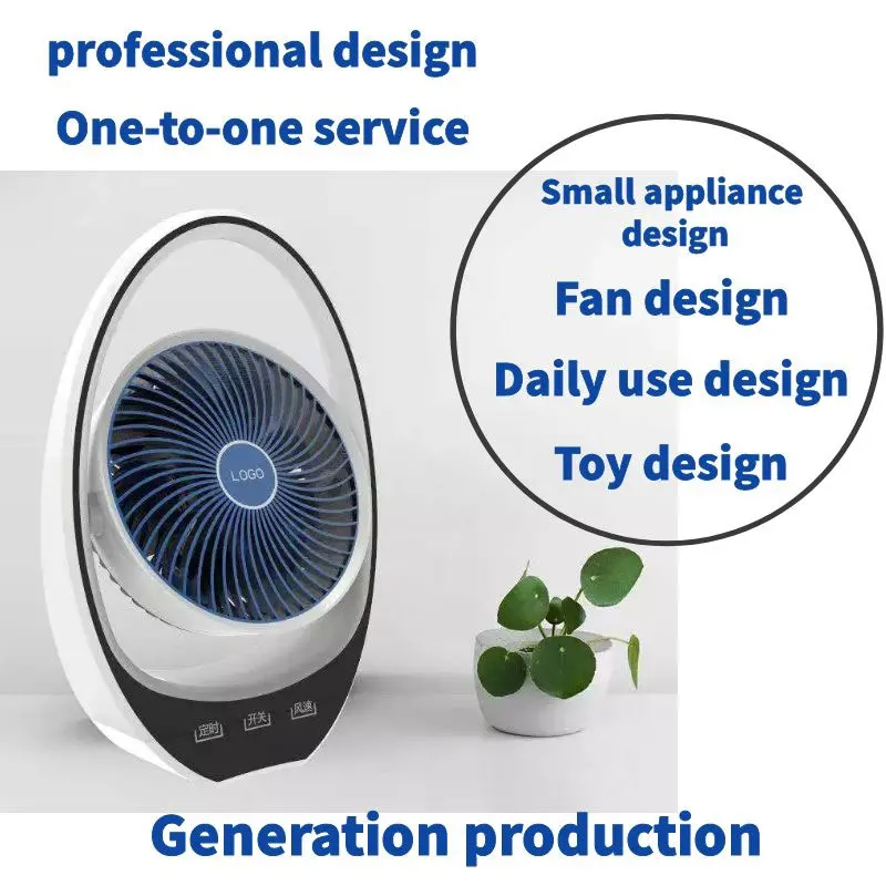 
Research and development creative product design high quality appearance structure design 3D custom Industrial design 