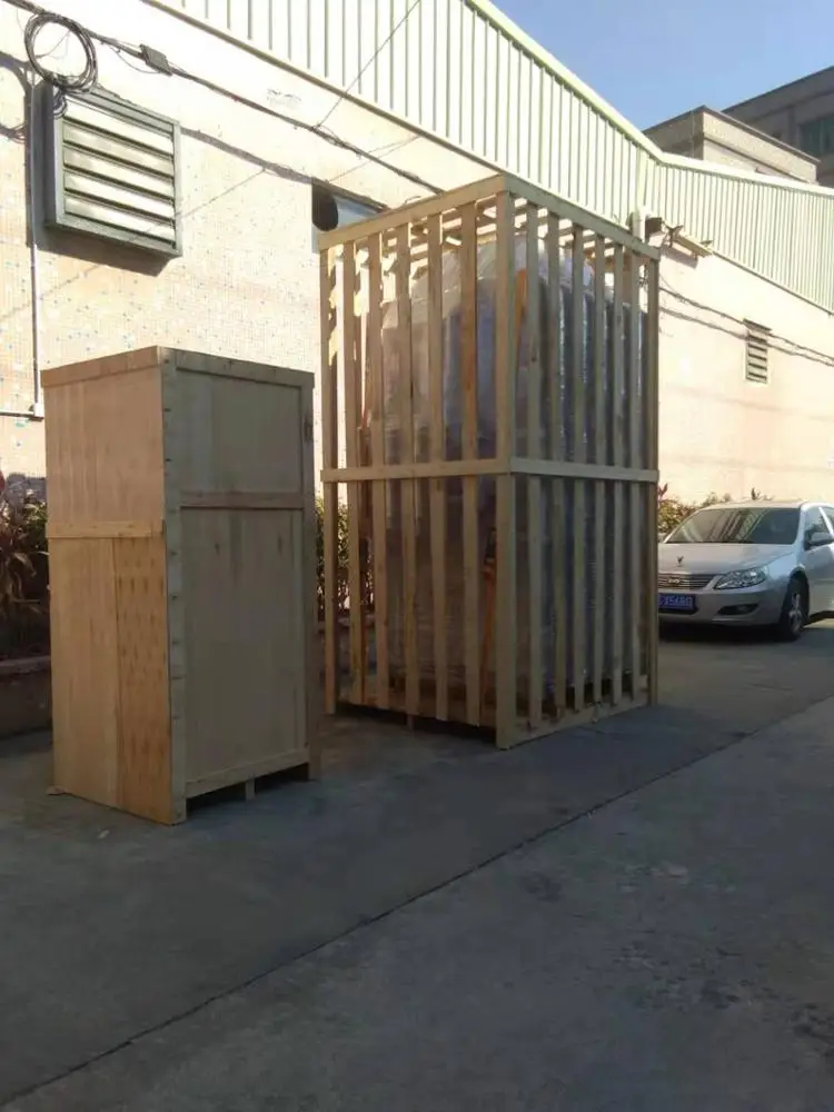 
PP plates are used for internal and external manufacturing S U S stainless steel is used for bone beams storage cabinet oven 