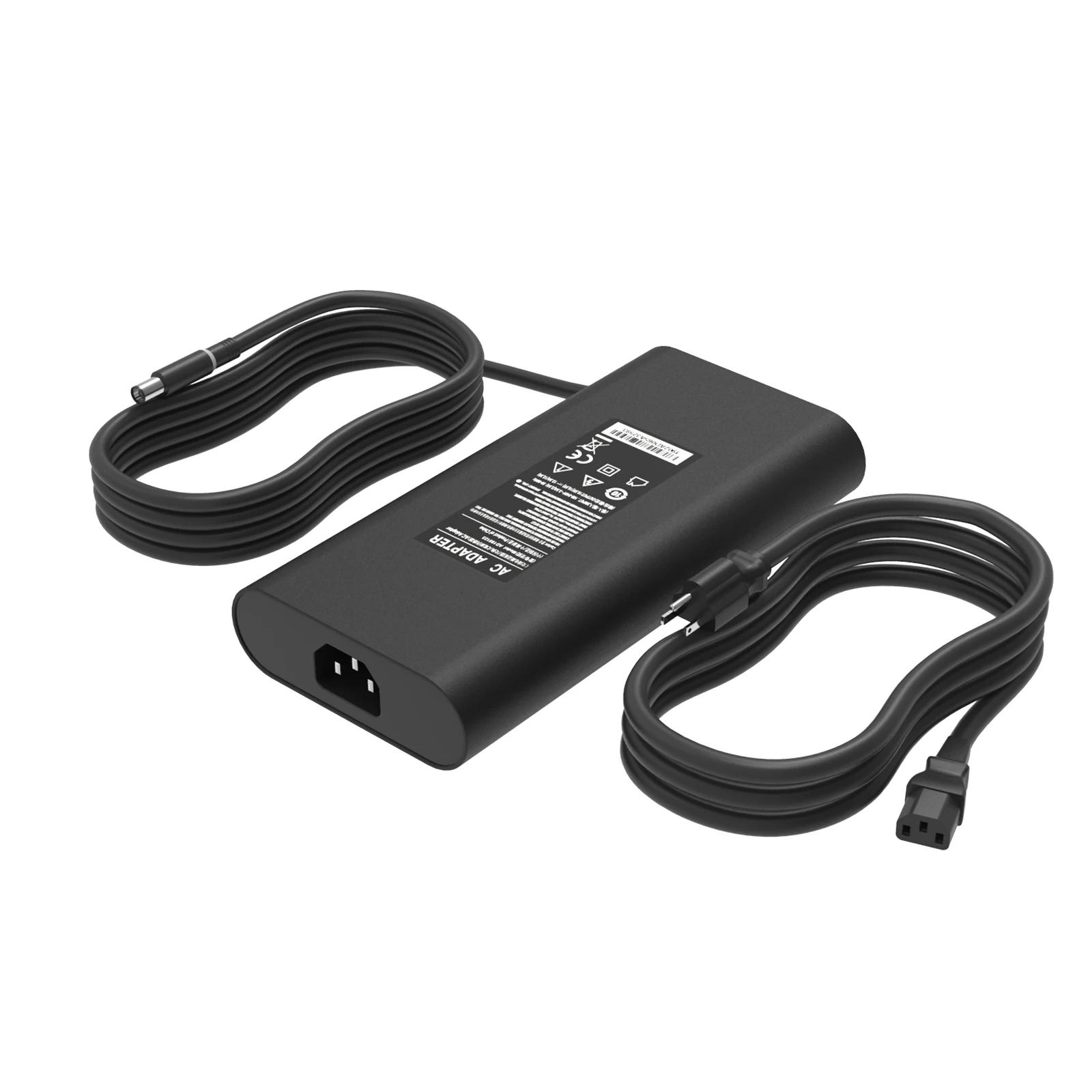 19.5V 12.3A 240W USB C Power  Adapter AC Adapter  For Dell Precision 7520 Precision 7720 Precision 7730 Alienware 15  R4