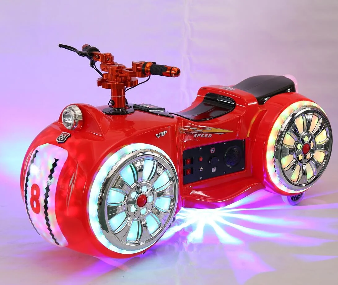 amusement park rides cheap kiddie rides moto ride