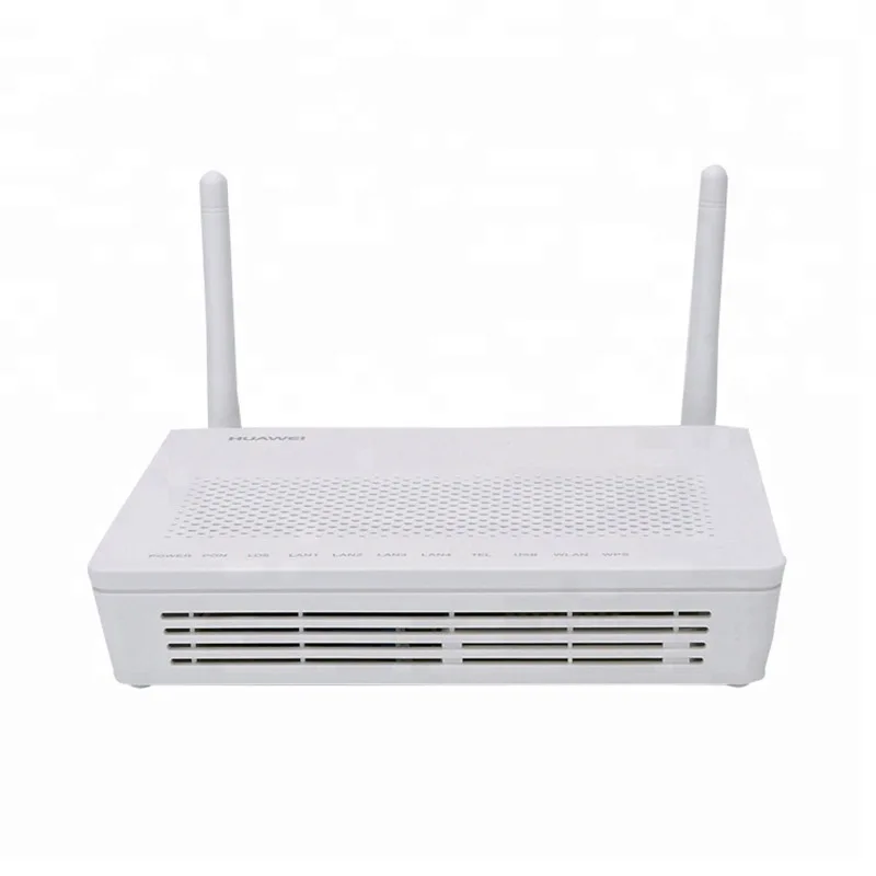 KEXINT FTTH 1GE + 3FE 1POT 1 голос WIFI 4 порта XPON ONU Hg8546m для Huawei