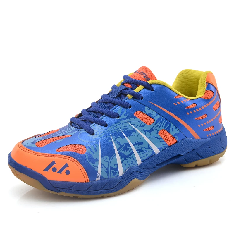 
Quality China Custom Badminton Sport Shoes,New Indoor Outdoor Badminton Shoes For Men Lining Shoes For Badminton 