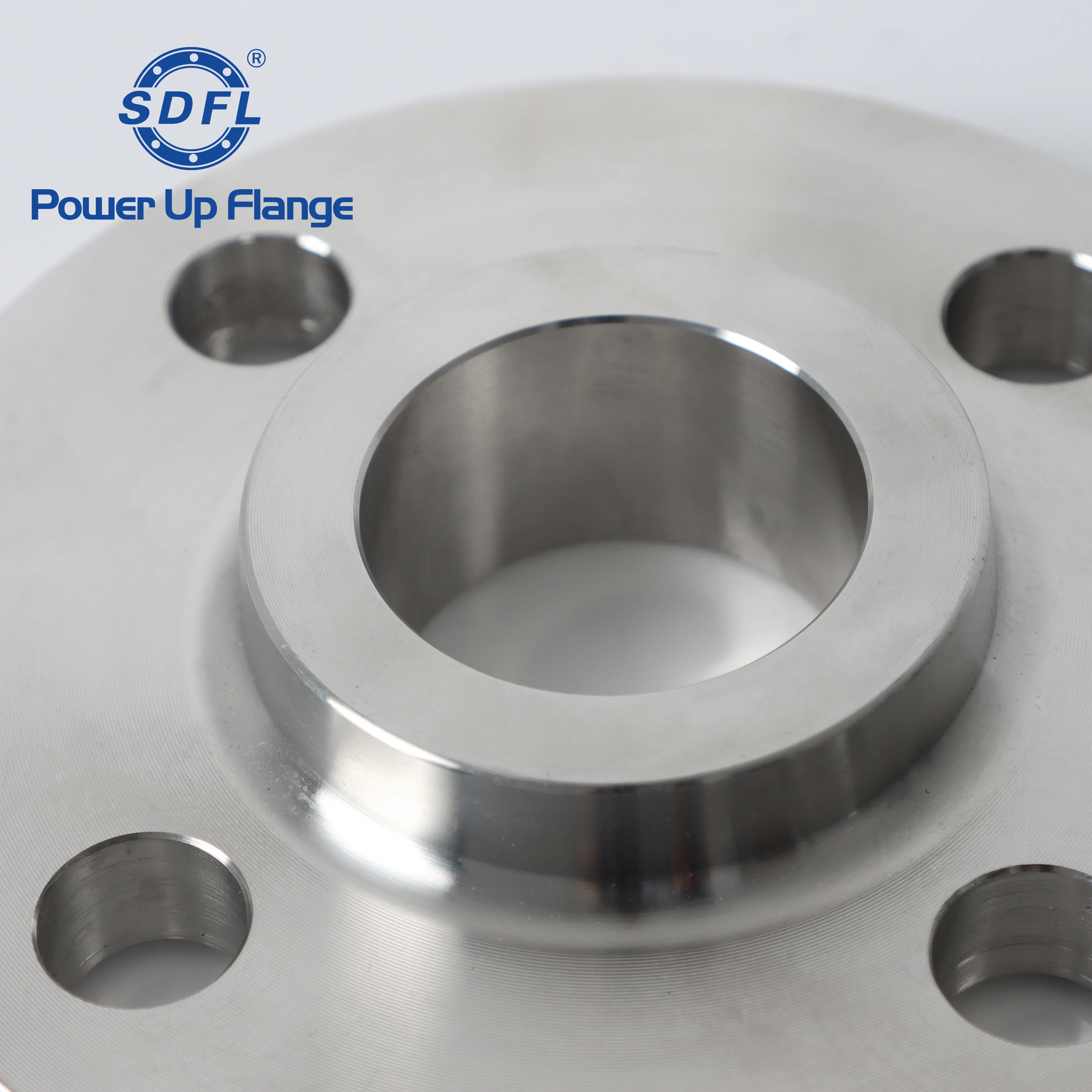 ANSI b16.5 Stainless Steel class 150 lb Slip On Pipe Flanges