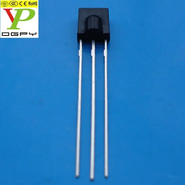 PENGYUAN infrared light emitting diodes/5mm IR LED/Infrared Emitting Diode ( CE & RoHS )