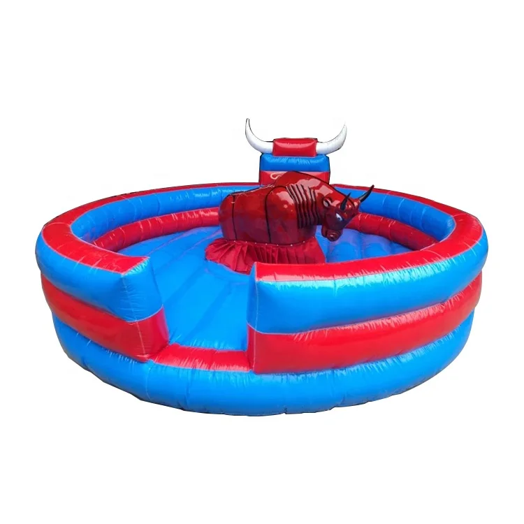 popular internet celebrity equipment family amusement equipment bull fight for sale