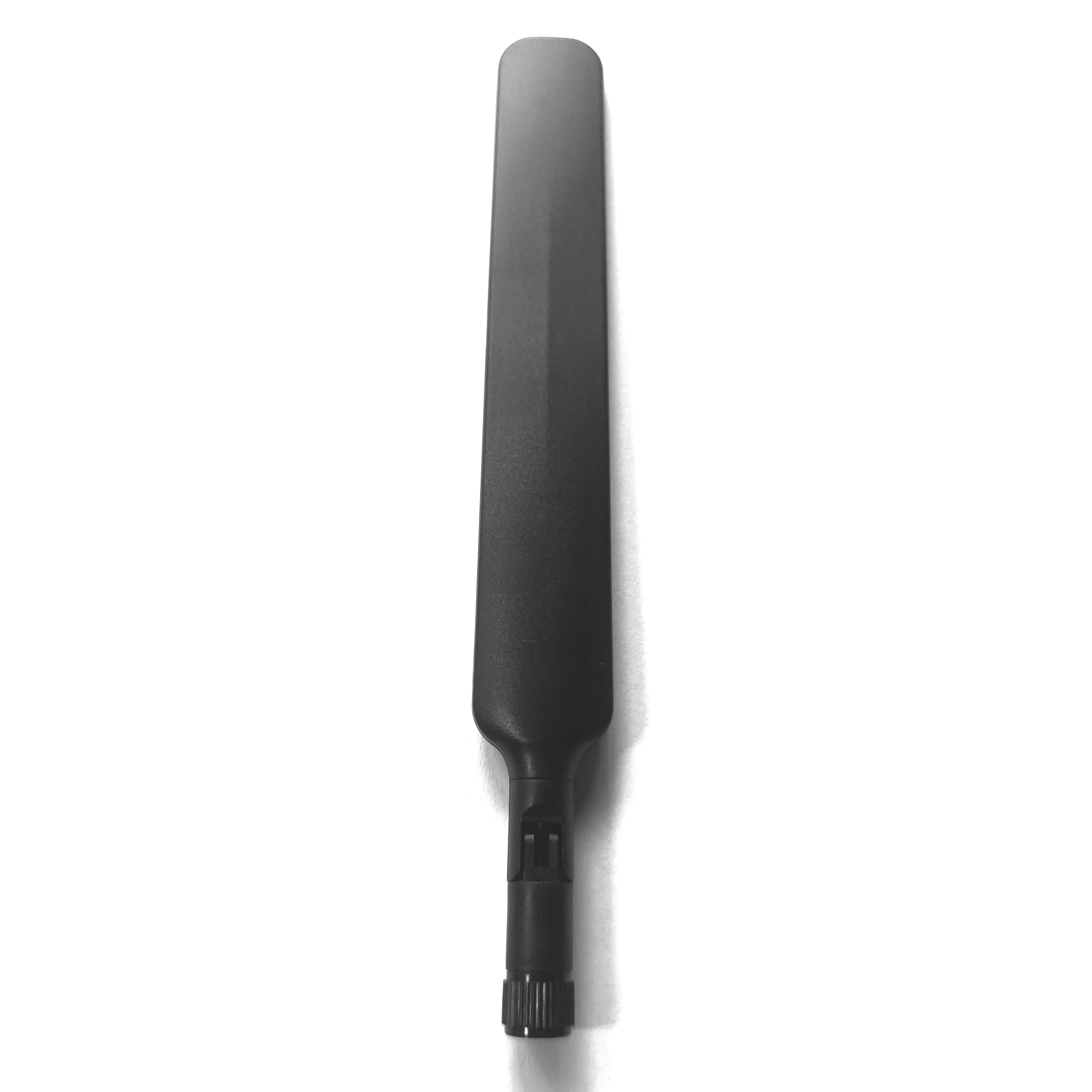 Omnidirectional antenna Communication antenna 800-2700MHz  lte SMA male connector router external antenna