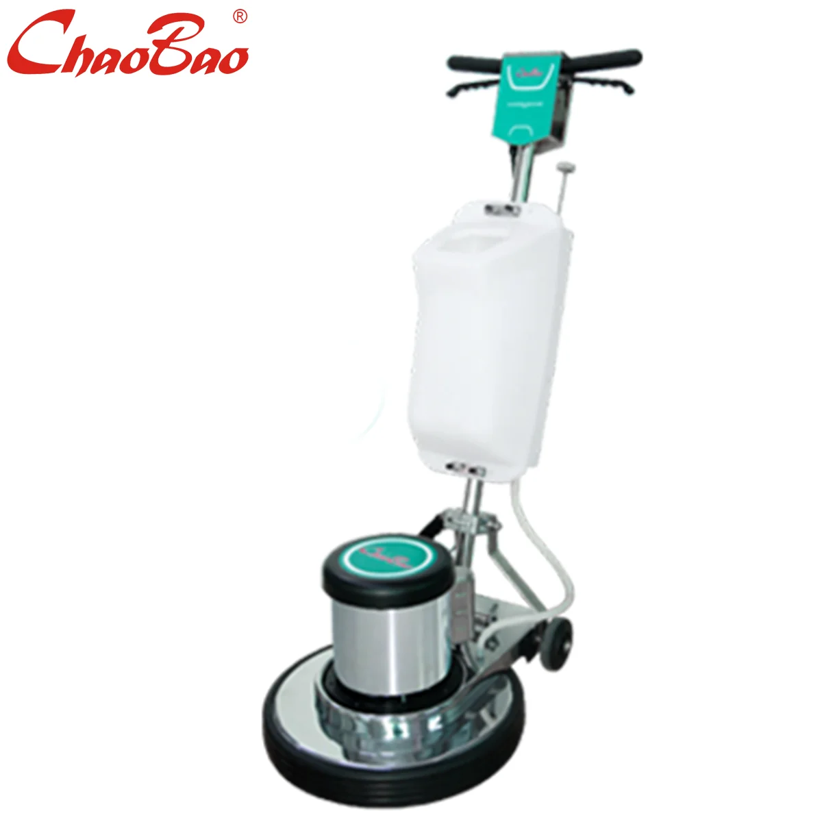 CHAOBAO HY039T напольная шлифовальная машина для очистки ковров многофункциональная щетка магазинов отелей плоская поверхность