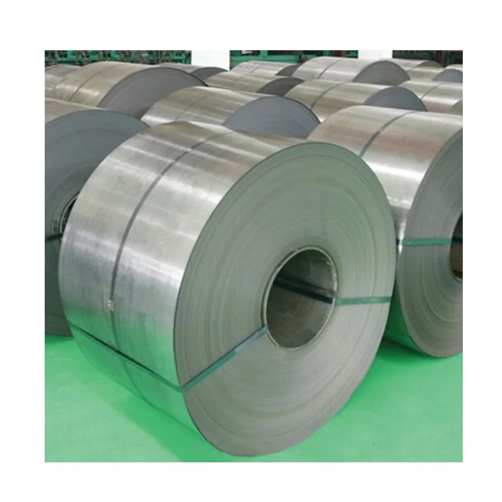 New Listing High Quality Silicon Steel In Coils Ei 66 Core Silicon Steel Sheet