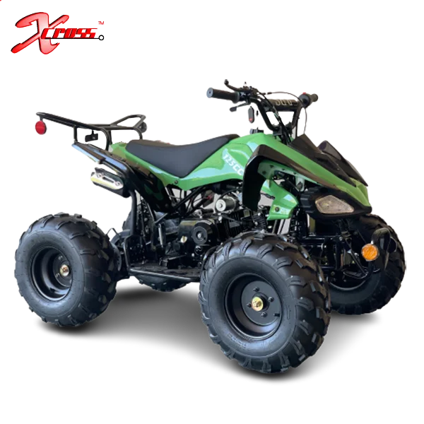 Дешевые 125cc Детские мотоциклах ATV Quad