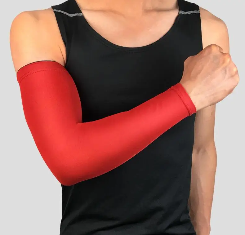 Medical Grade Blood Circulation Muscle Pain Recovery Graduated Tennis Arm Elbow Compression Sleeve