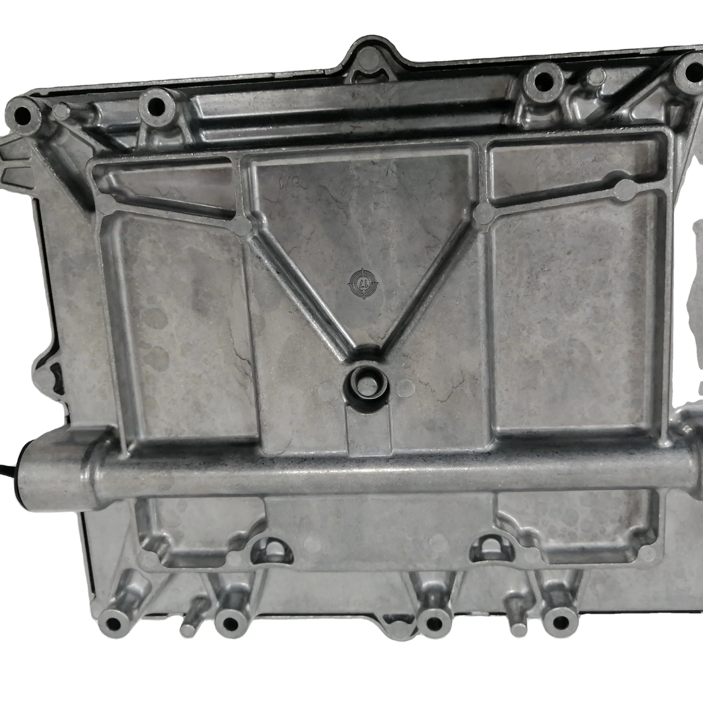 Daewoo Bus Parts ECU 65.11201-7016 for Doosan Dl08 Engine