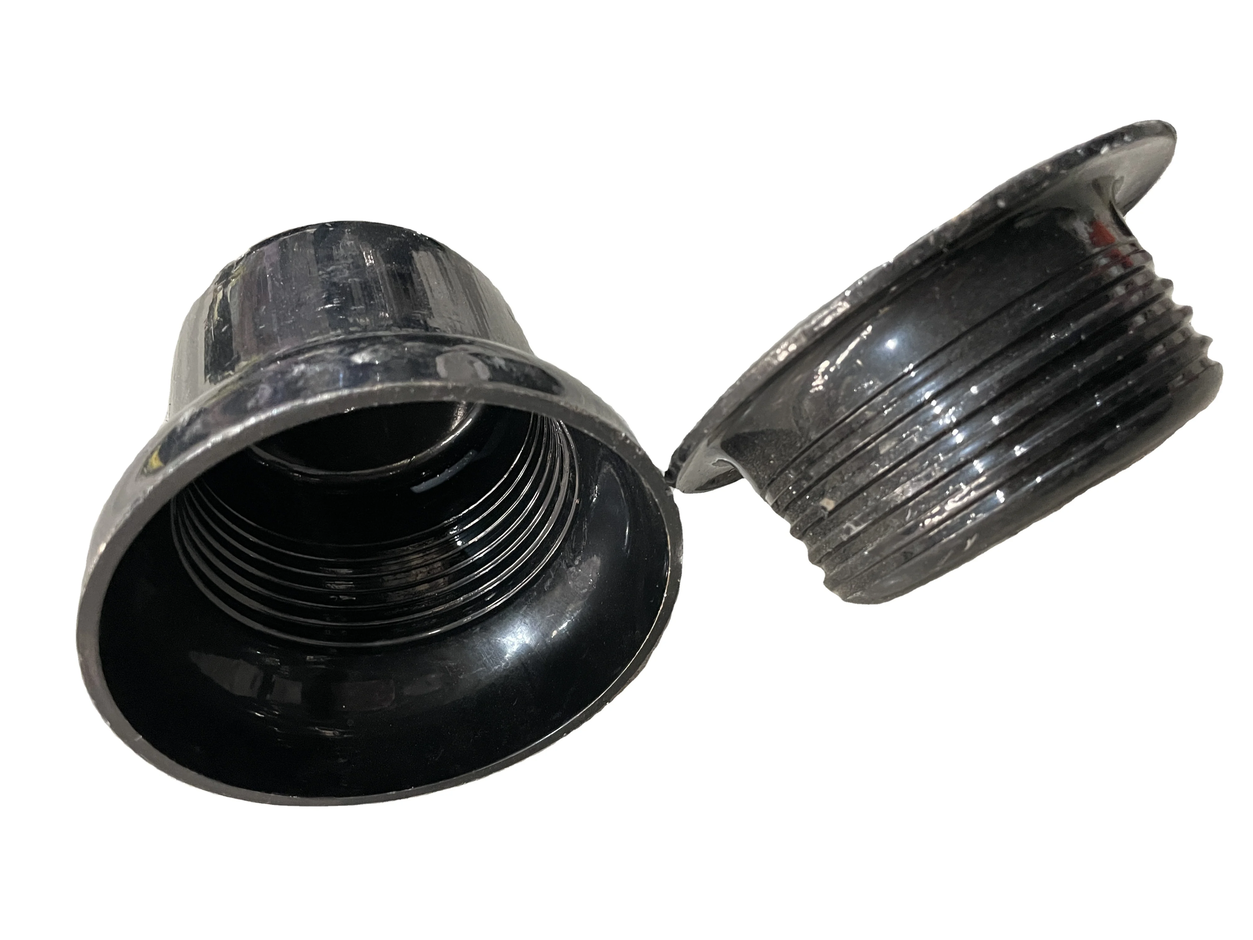 6 5/8Heavy Duty Plastic