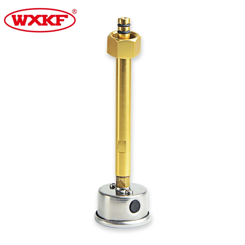 Factory manufacture various  SF6 gas pressure gauge gas analyzers