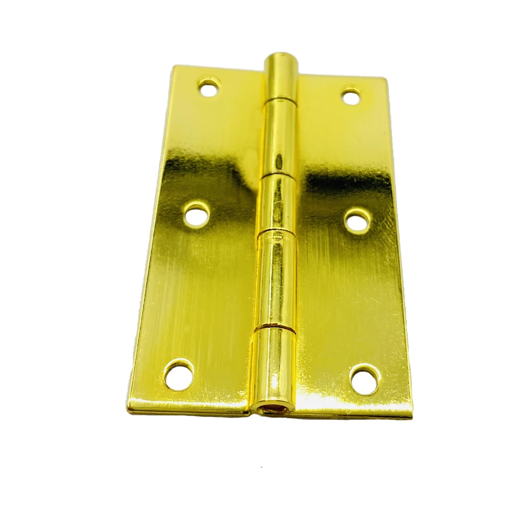 
180 Degree Kitchen Cabinet Top Iron Pivot Hinges 