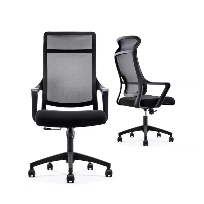 Manufacturers direct sales network cafe e-sports games comfortable can lie up and down rotating computer competitive chair