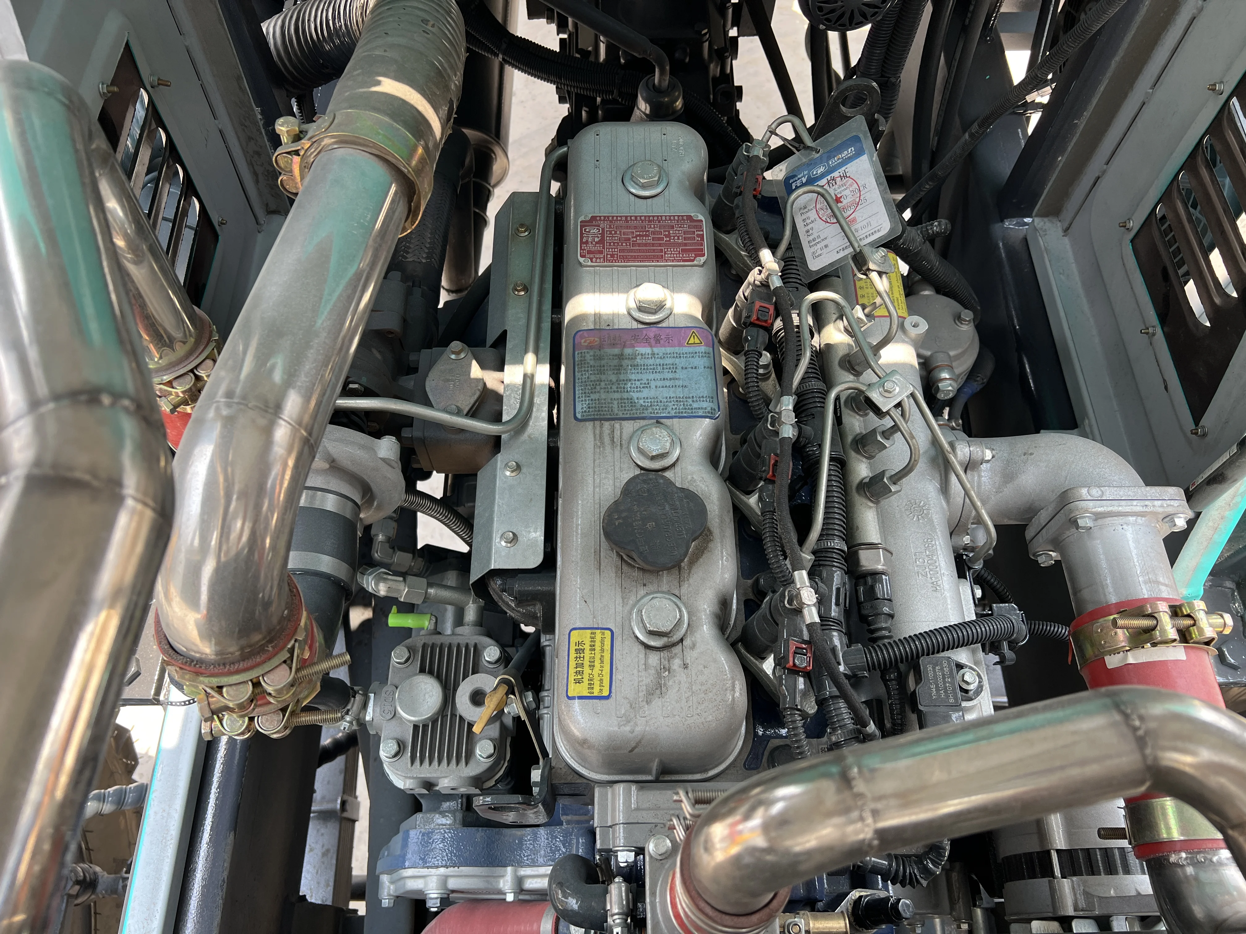 HFD-20 Wheeled Construction Rotary Drilling Rig machine rotary piling price for sale