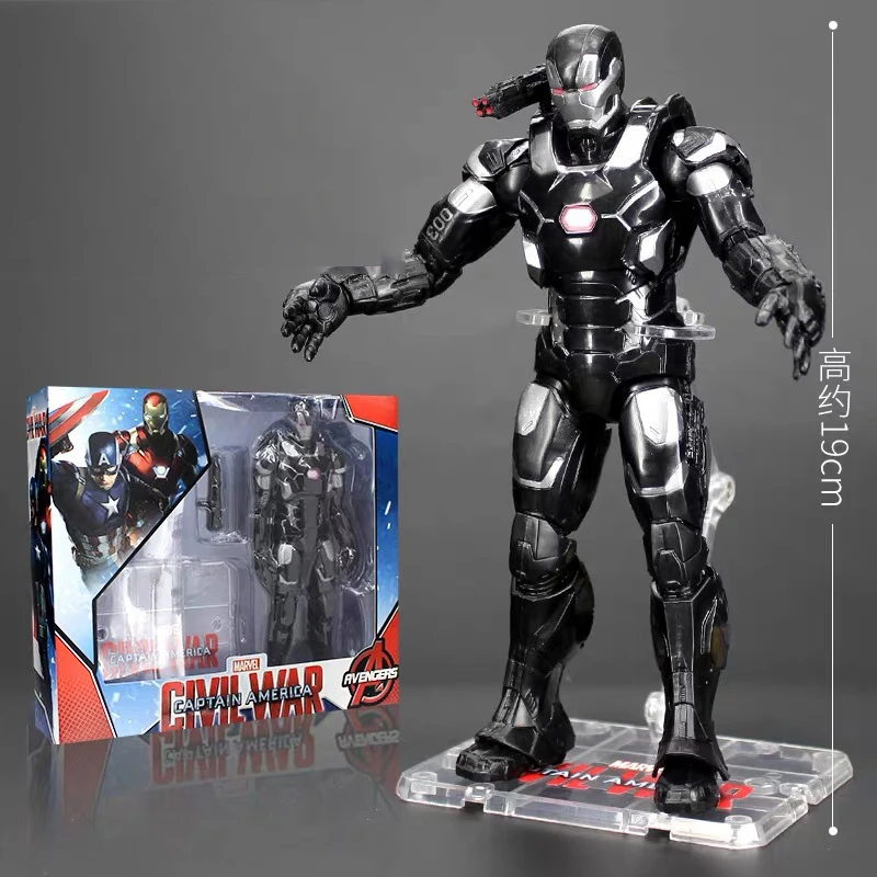 OEM Customized Plastic PVC Action Figure Pvc One Piece Anime Cartoon Movie characters Aven-gers Alliance model