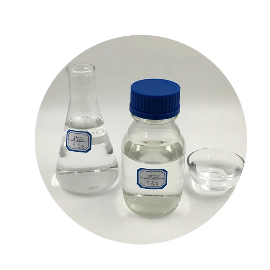 Factory Hot Beneficiation Reagent 99 MIBC