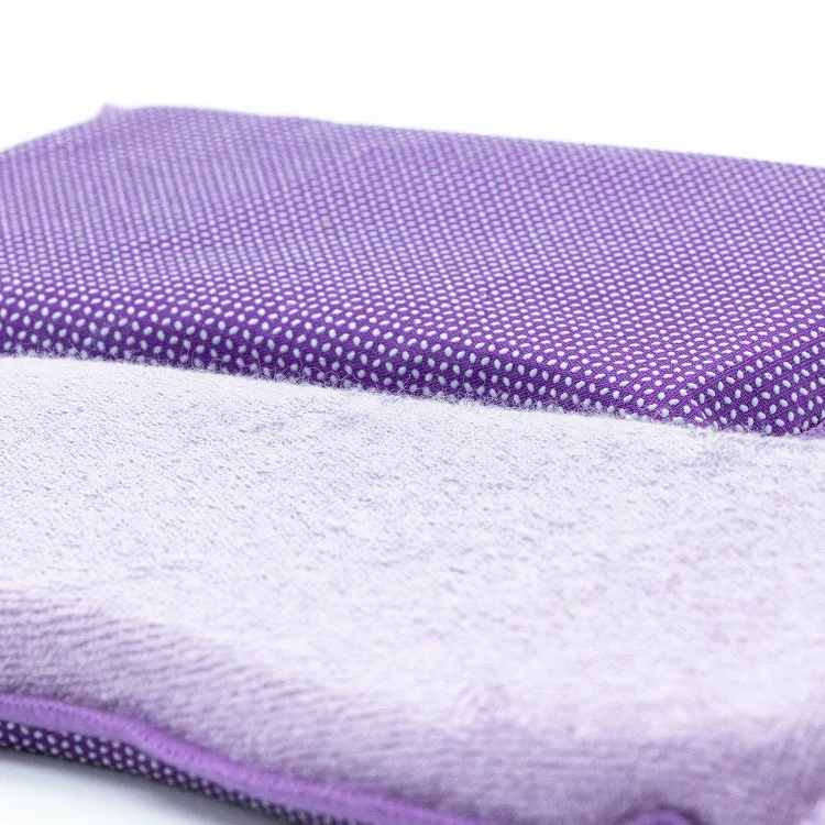 Hot - Selling Model S Kitchen Sponge Cloth and Sponge,sponge Can Scrub POTS Pans