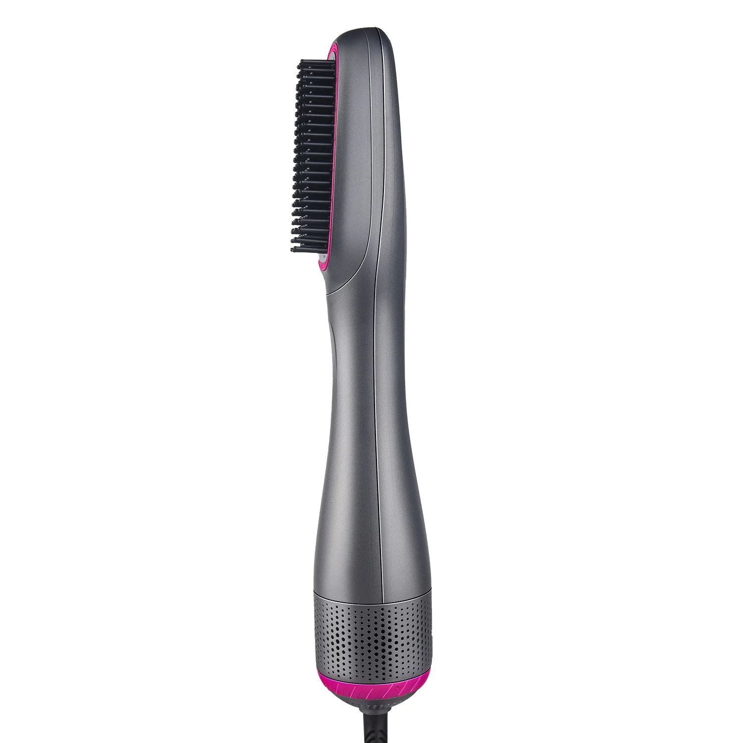 Durable electric hair straighter comb straight hot comb electric electrical hot air comb