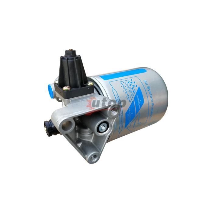 Air Dryer OEM 0004309815 0014319215 0004309185 0004303015 0004302915 1506410 1518168 For MB-ACTROS DF Heavy Duty Truck