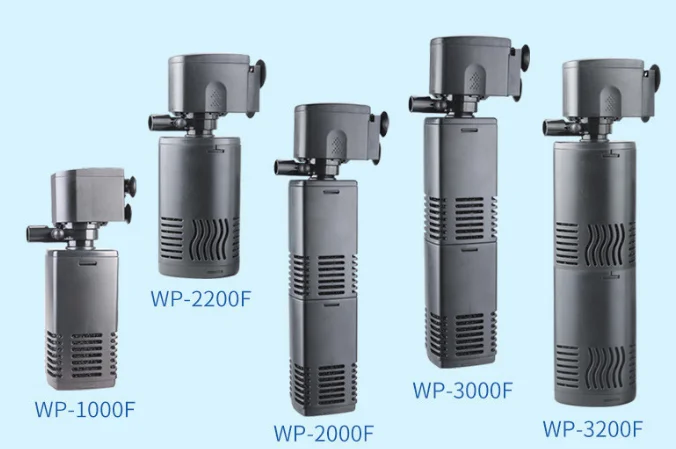 SOBO aquarium internal filter for fish tank