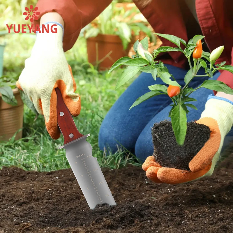 Многофункциональная Лопата для садового хозяйства YUEYANG