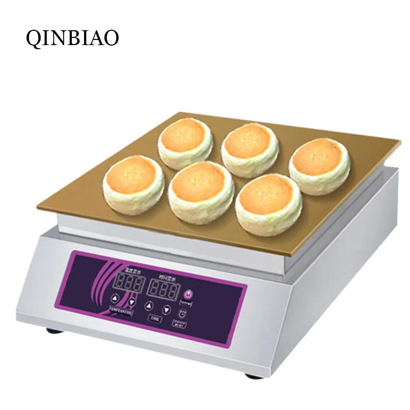 Commercial souffle machine Souffler Recipe Cake Dessert For Baking Home Appliance
