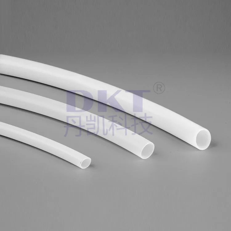 Dankai Manufacture 100% Virgin  high pressure tube ptfe
