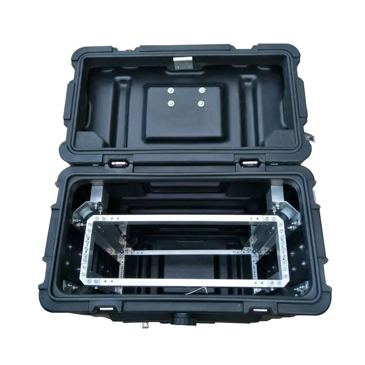 Tricases RU030  plastic rack case for 19 inch electronic device server