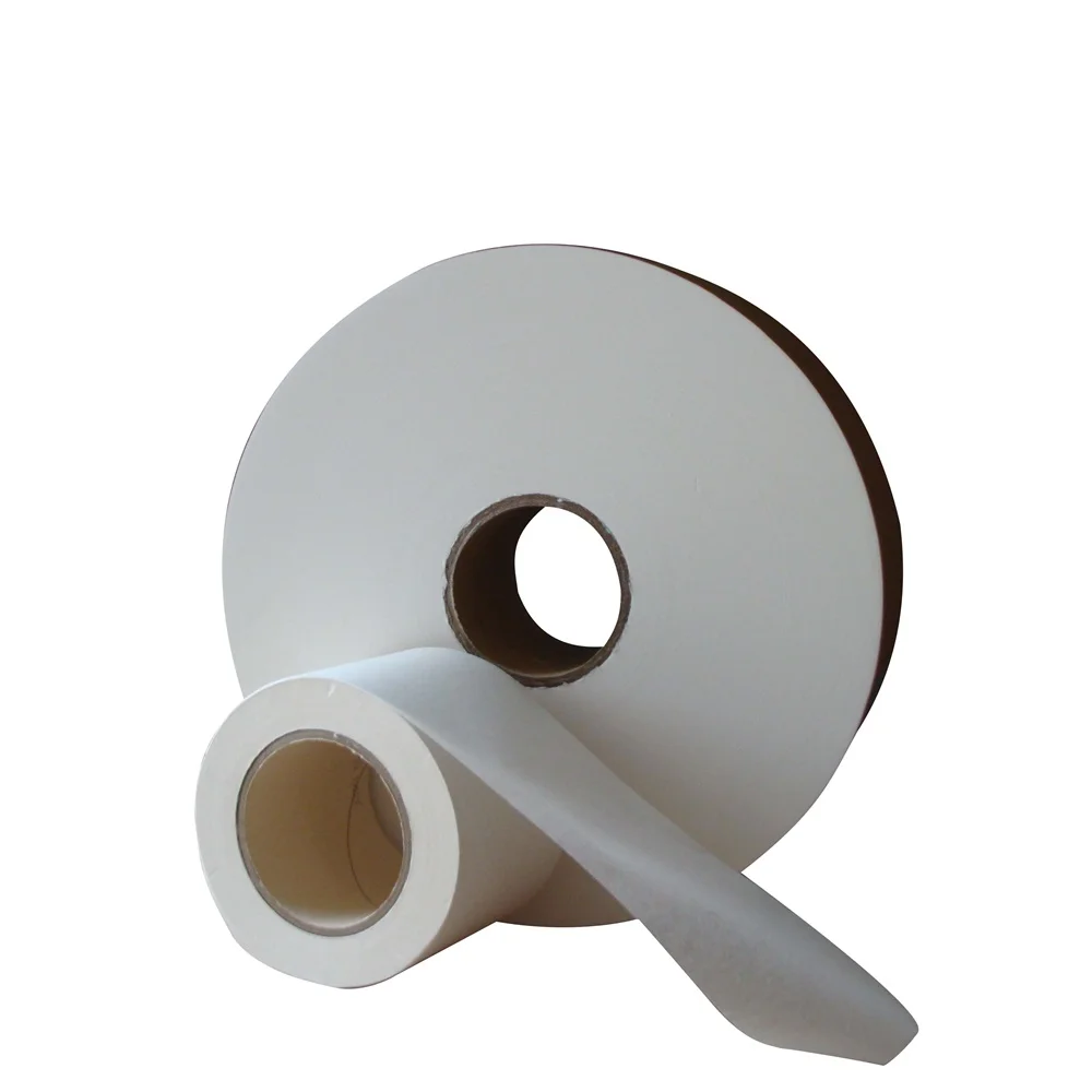 High Permeability Abaca Pulp Filter Paper In Roll For Coffee & Tea Bag