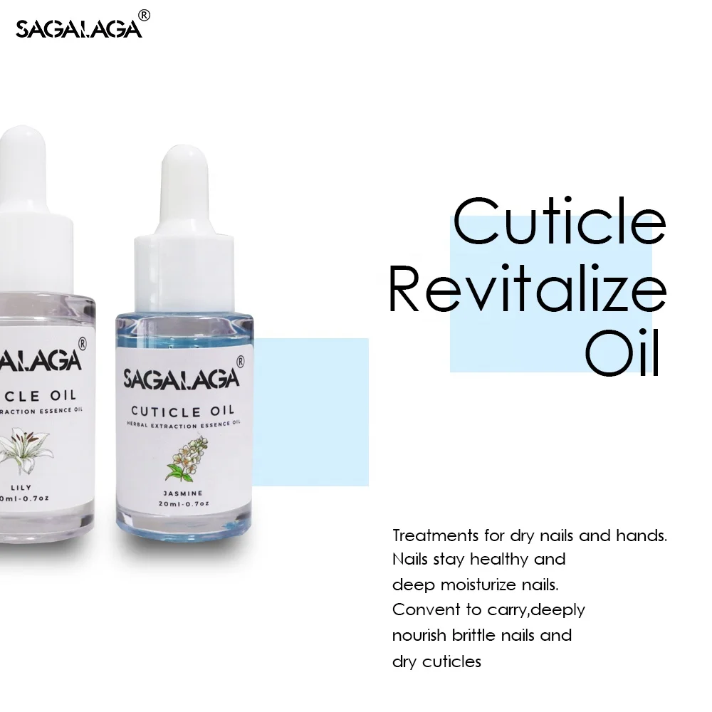 Wholesale Set Private label Oem Odm Mini 20ml In Rose Gold Bulk Care label  Oils Tea Tree Orange Nail Cuticle Oil