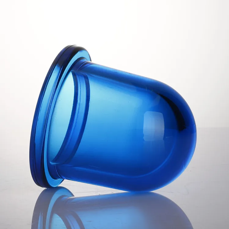 outdoor lighting pressed dome explosion- proof glass lamp shade from China factory