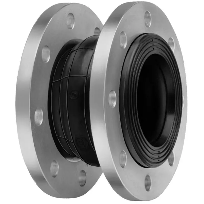 Trade Assurance epdm flexible rubber expansion joint conveyor rubber belt joint suppliers with flange suppliers