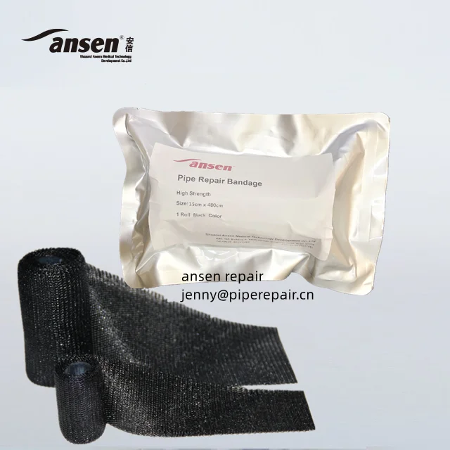 New innovative products household & industry fix repair wrap tape Strengthening pipe leaks bandage