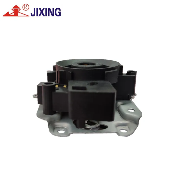  Black Controller Coupler Spare Parts Electric Kettle Thermostat For Water