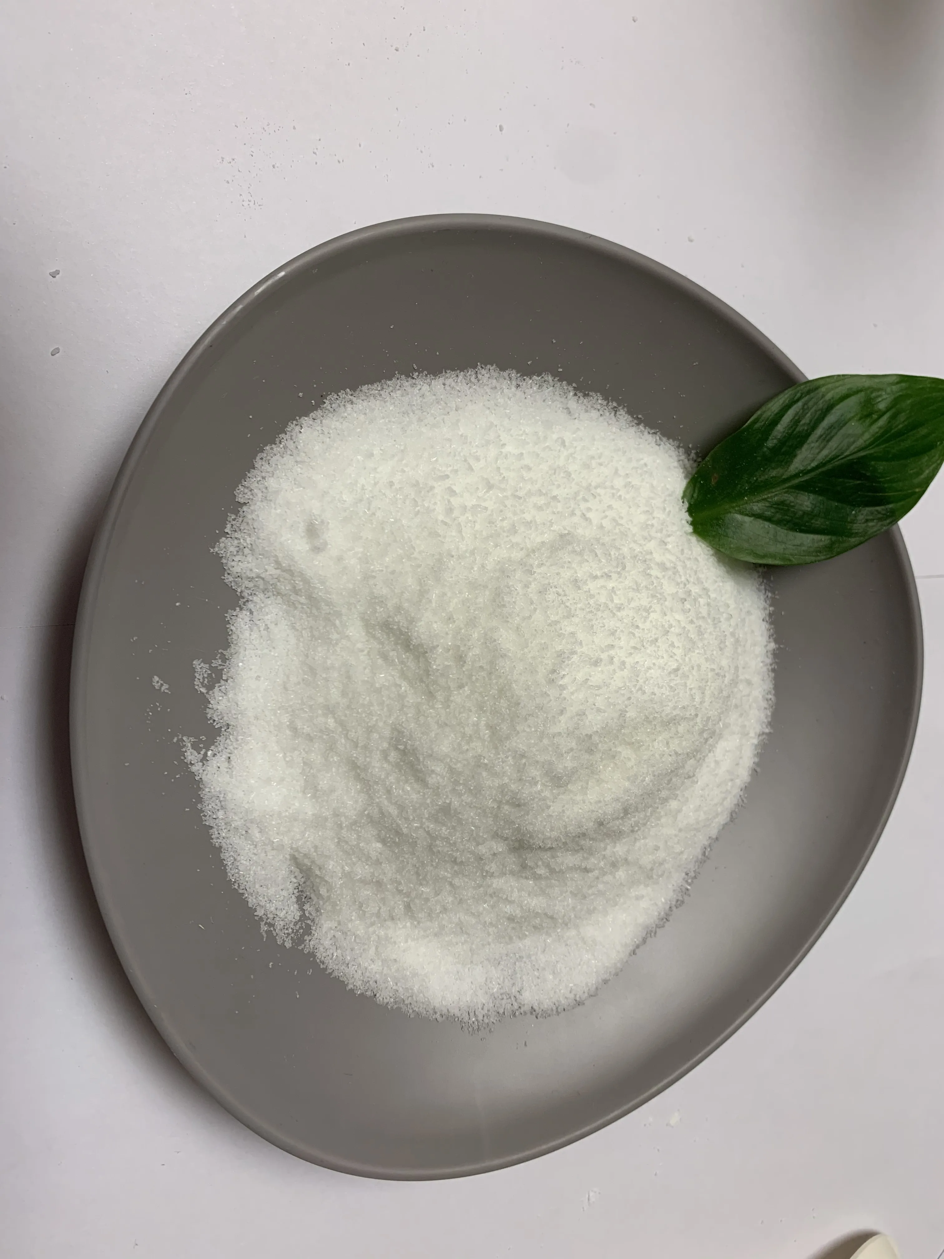 Large supply of glycine industrial grade  56-40-6  glycine feed additive