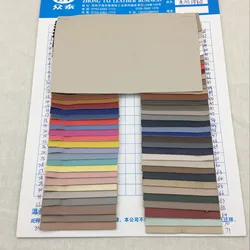 Custom Coin Purse Zipper Pouch With Logo Black And Brown Pu Leather Zip Packaging Bag