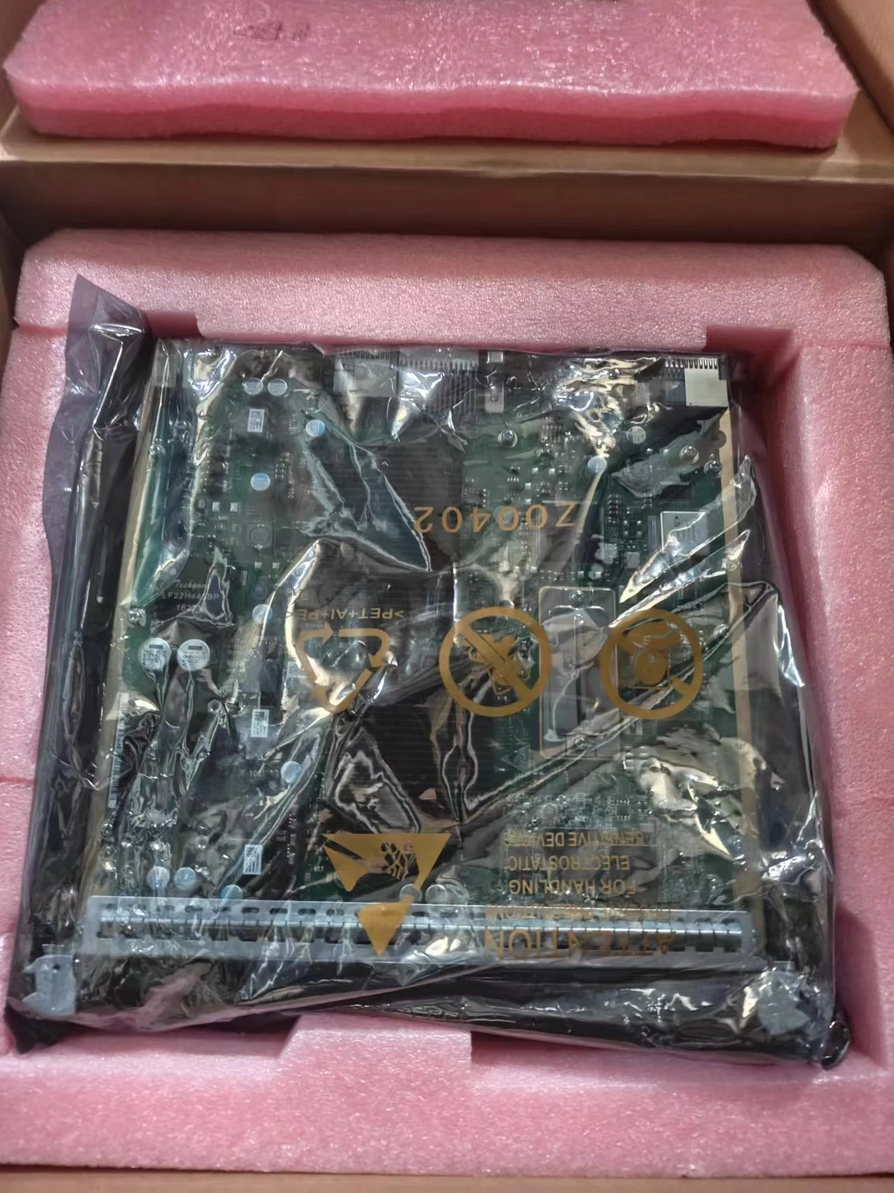 TN54NS4T19 OSN9800 brand new Relay type single board