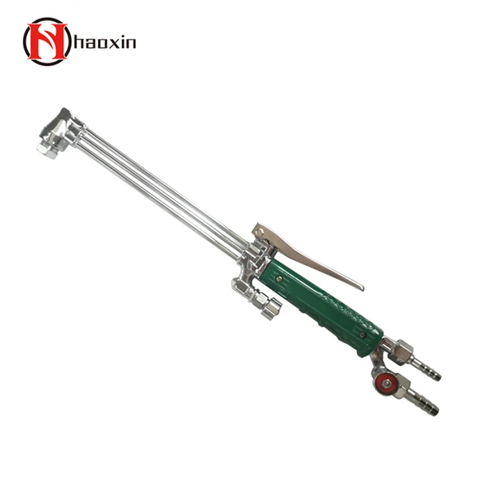 Good quality acetylene gas JAPAN cutting torch for welding