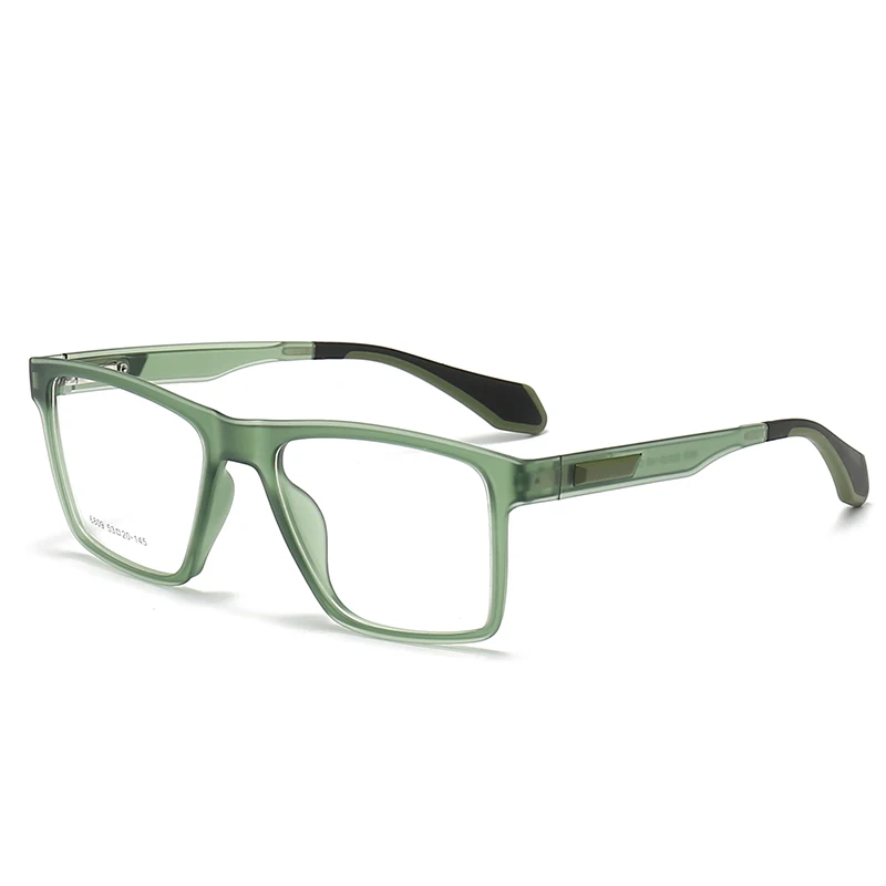 Wholesale fashion TR90 glasses menmory women men Optical Glasses