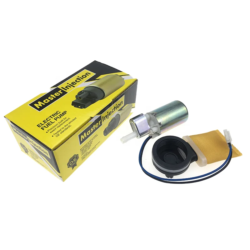 15110-63B01 CAR GASOLINE FUEL PUMP for SUZUKI for KIA with OE No. J PB-809 05-08-809 PFP009 PB-809 J1608009