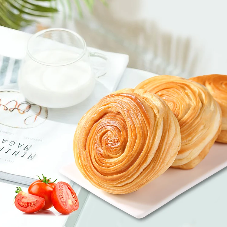 BE CHEERY Hand torn bread 1kg cake breakfast bread