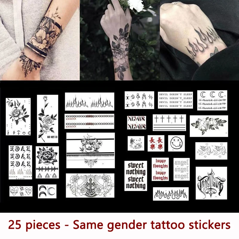 eco-friendly Stylish Glitter Eye Temporary Disposable Stencil Art and Craft Tattoo Sticker Custom Designs PVC Base Classic