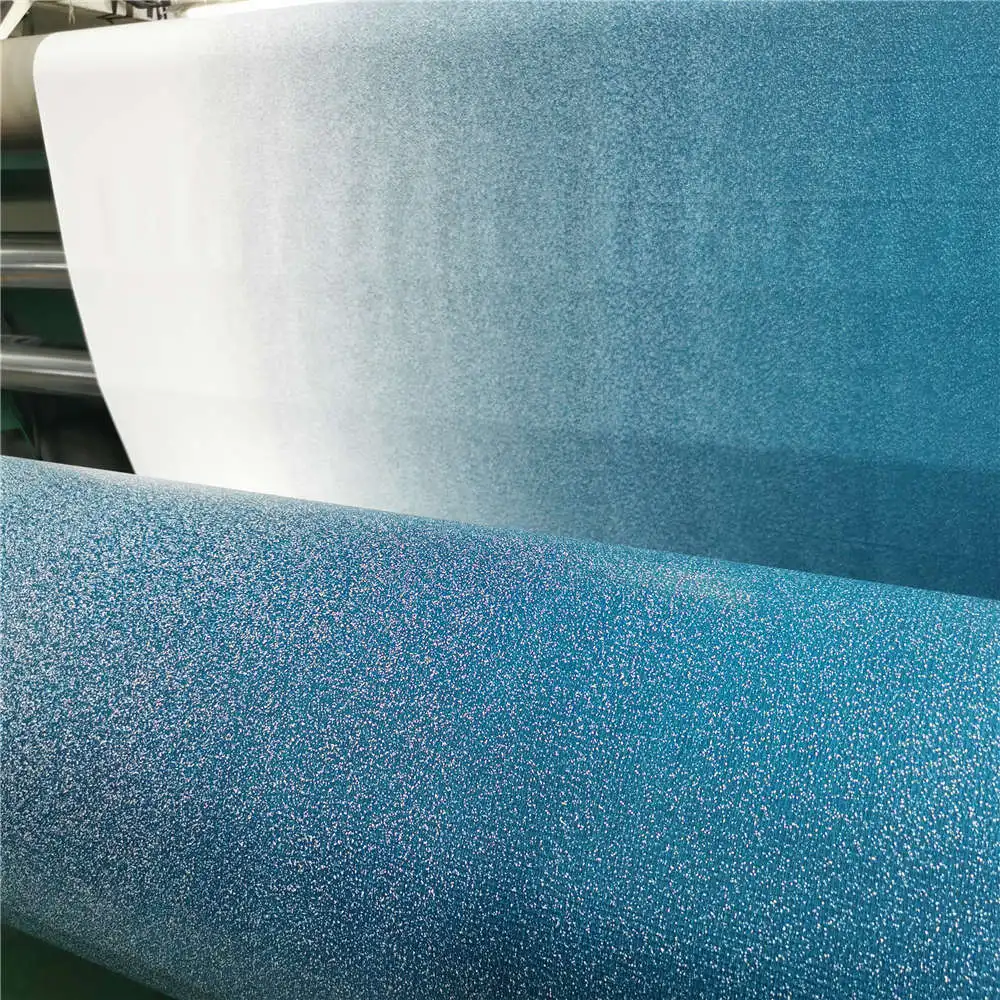 PVC ROLLS for rv vinyl awning replacement fabric for caravan awning