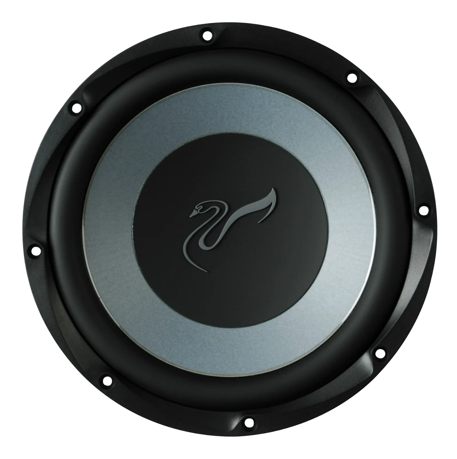 Hi-fi хорошее качество 12-дюймовый автомобильный спикер сабвуфер HiVi CS120B