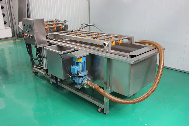  vegetable washing machine price commercial