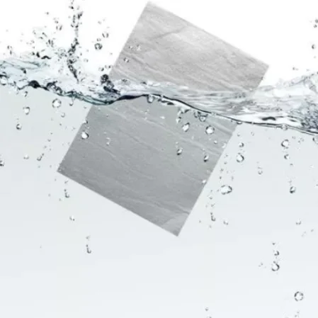 Огнестойкий теплоизоляционный материал, одеяло aerogel