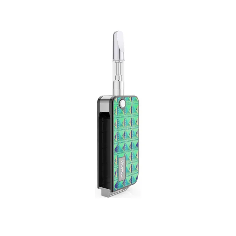  Vapmod ROCK 710 cbd комплект для вейпинга 650mAh 510 thread mini box